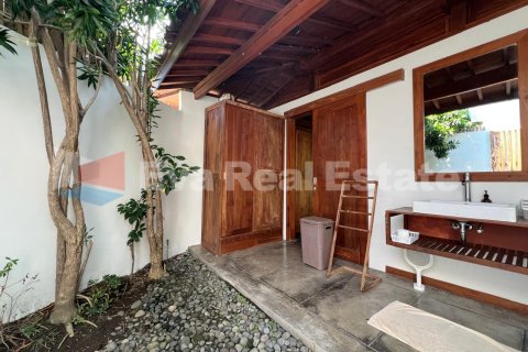 3 bedrooms Villa in Munggu, Mengwi, Badung, Bali (14764) 26