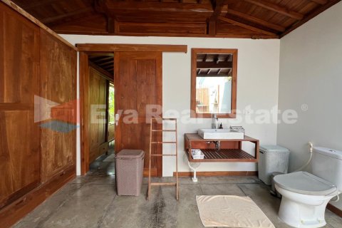 3 bedrooms Villa in Munggu, Mengwi, Badung, Bali (14764) 25