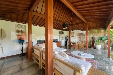 3 bedrooms Villa in Munggu, Mengwi, Badung, Bali (14764) 6