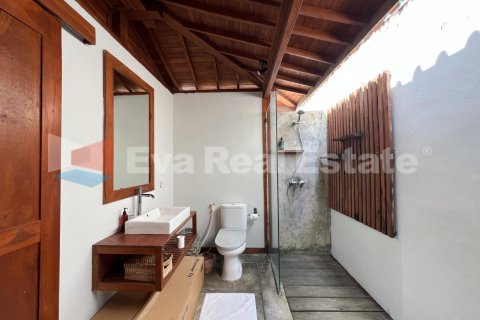 3 bedrooms Villa in Munggu, Mengwi, Badung, Bali (14764) 20