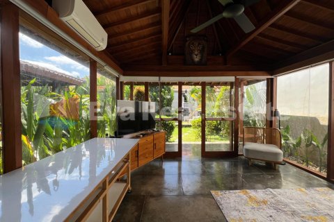 3 bedrooms Villa in Munggu, Mengwi, Badung, Bali (14764) 28