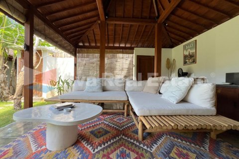 3 bedrooms Villa in Munggu, Mengwi, Badung, Bali (14764) 8