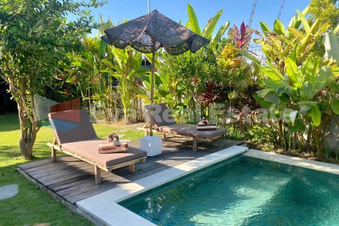 3 bedrooms Villa in Munggu, Mengwi, Badung, Bali (14764) 3