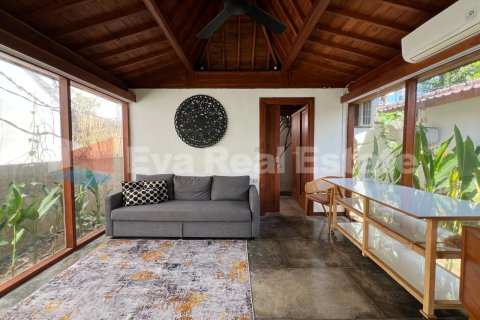 3 bedrooms Villa in Munggu, Mengwi, Badung, Bali (14764) 29