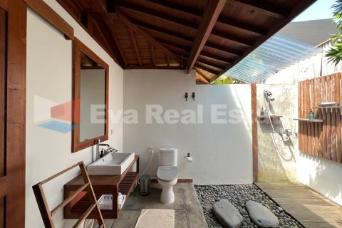 3 bedrooms Villa in Munggu, Mengwi, Badung, Bali (14764) 27