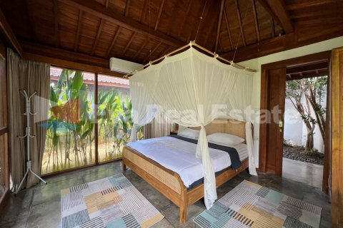 3 bedrooms Villa in Munggu, Mengwi, Badung, Bali (14764) 18