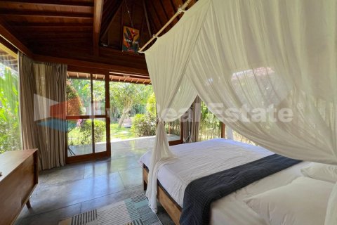 3 bedrooms Villa in Munggu, Mengwi, Badung, Bali (14764) 15
