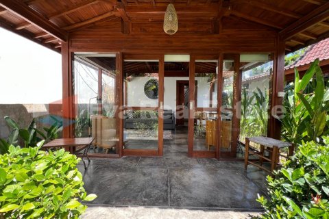 3 bedrooms Villa in Munggu, Mengwi, Badung, Bali (14764) 30