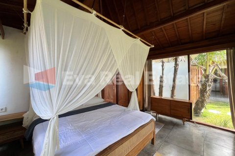 3 bedrooms Villa in Munggu, Mengwi, Badung, Bali (14764) 19