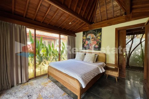 3 bedrooms Villa in Munggu, Mengwi, Badung, Bali (14764) 22