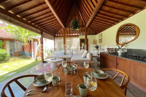 3 bedrooms Villa in Munggu, Mengwi, Badung, Bali (14764) 11
