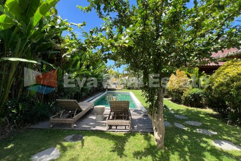 3 bedrooms Villa in Munggu, Mengwi, Badung, Bali (14764) 13