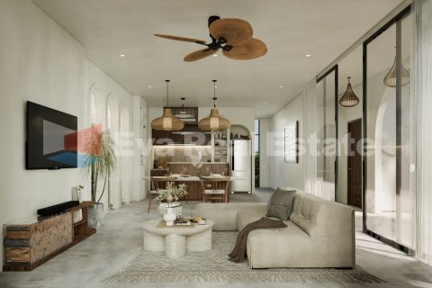 2 bedrooms Villa in Kaba-Kaba, Kediri, Tabanan, Bali (14763) 2