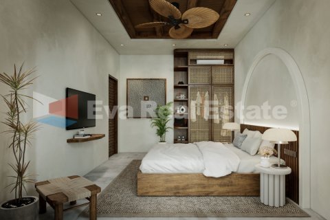 2 bedrooms Villa in Kaba-Kaba, Kediri, Tabanan, Bali (14763) 14
