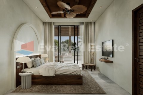2 bedrooms Villa in Kaba-Kaba, Kediri, Tabanan, Bali (14763) 12