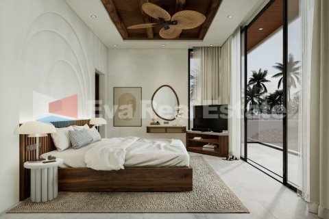 2 bedrooms Villa in Kaba-Kaba, Kediri, Tabanan, Bali (14763) 9