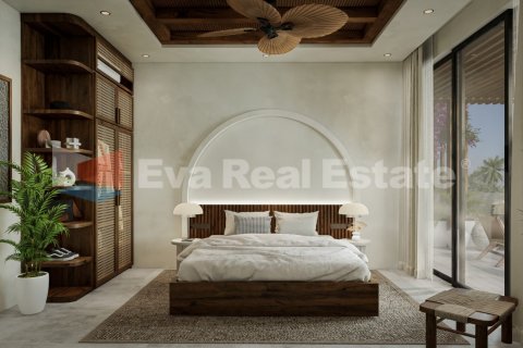 2 bedrooms Villa in Kaba-Kaba, Kediri, Tabanan, Bali (14763) 8