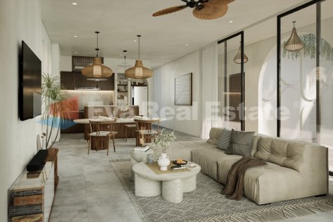 2 bedrooms Villa in Kaba-Kaba, Kediri, Tabanan, Bali (14763) 3