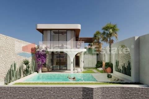 2 bedrooms Villa in Kaba-Kaba, Kediri, Tabanan, Bali (14763)