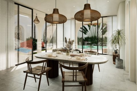 2 bedrooms Villa in Kaba-Kaba, Kediri, Tabanan, Bali (14763) 5