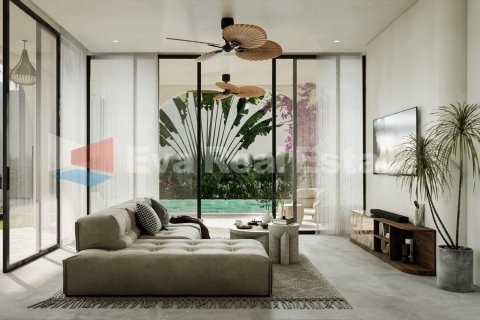 2 bedrooms Villa in Kaba-Kaba, Kediri, Tabanan, Bali (14763) 4