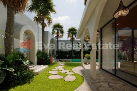 2 bedrooms Villa in Kaba-Kaba, Kediri, Tabanan, Bali (14763) 18