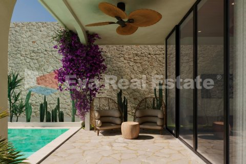 2 bedrooms Villa in Kaba-Kaba, Kediri, Tabanan, Bali (14763) 16