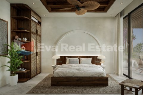 2 bedrooms Villa in Kaba-Kaba, Kediri, Tabanan, Bali (14763) 13