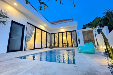 2 bedrooms Villa in Canggu, Badung, Bali (15323) 2