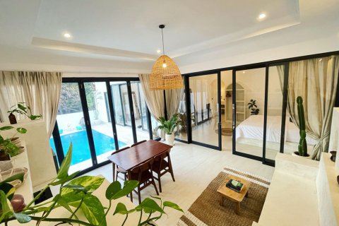 2 bedrooms Villa in Canggu, Badung, Bali (15323) 4