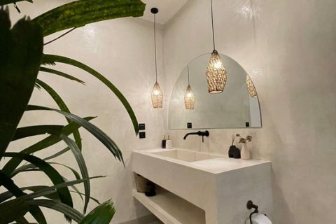 2 bedrooms Villa in Canggu, Badung, Bali (15323) 8