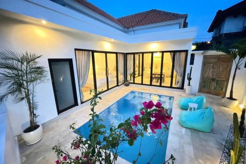 2 bedrooms Villa in Canggu, Badung, Bali (15323)
