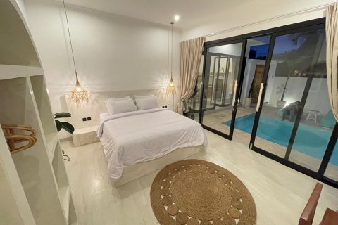 2 bedrooms Villa in Canggu, Badung, Bali (15323) 5