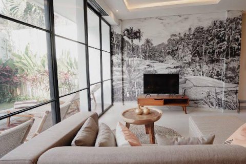 2 bedrooms Villa in Canggu, Badung, Bali (15325) 5