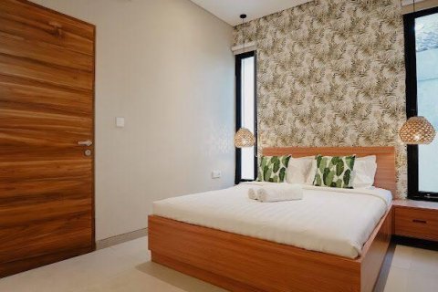 2 bedrooms Villa in Canggu, Badung, Bali (15325)