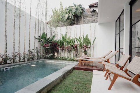 2 bedrooms Villa in Canggu, Badung, Bali (15325) 10