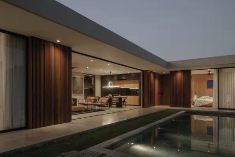 2 bedrooms Villa in Canggu, Badung, Bali (15328) 3