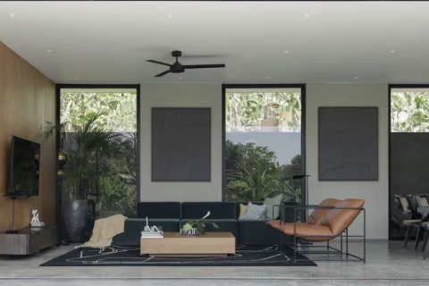 2 bedrooms Villa in Canggu, Badung, Bali (15328) 5