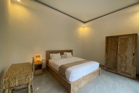 3 bedrooms Villa in Canggu, Badung, Bali (15327)