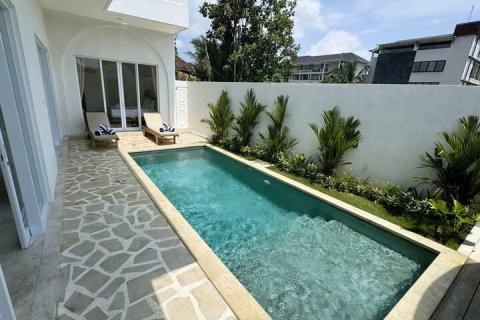 4 bedrooms Villa in Canggu, Badung, Bali (15324)
