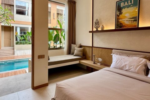 1 bedroom Villa in Canggu, Badung, Bali (15326) 8