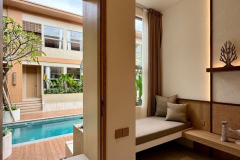 1 bedroom Villa in Canggu, Badung, Bali (15326) 6