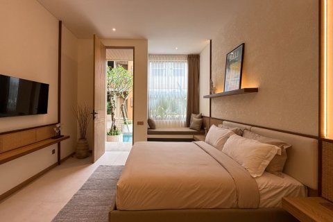 1 bedroom Villa in Canggu, Badung, Bali (15326) 2