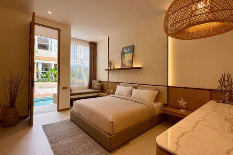 1 bedroom Villa in Canggu, Badung, Bali (15326)