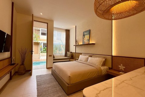 1 bedroom Villa in Canggu, Badung, Bali (15326) 3