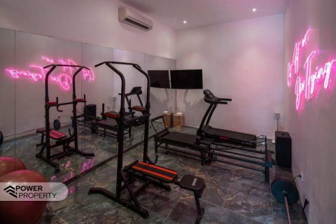 4 bedrooms Villa in Seminyak, Badung,  (9227) 5