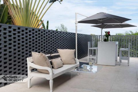 4 bedrooms Villa in Seminyak, Badung,  (9227) 6