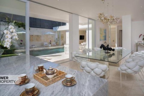 4 bedrooms Villa in Seminyak, Badung,  (9227) 11