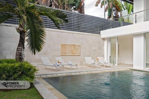 4 bedrooms Villa in Seminyak, Badung,  (9227) 8