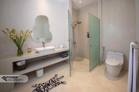 4 bedrooms Villa in Seminyak, Badung,  (9227) 13